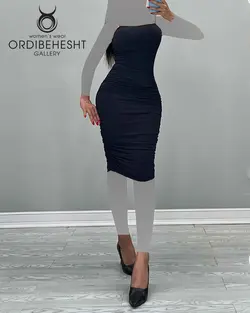 پیراهن - کد 5356F4