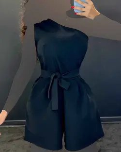 اورال شلوارکی - کد 5519C1