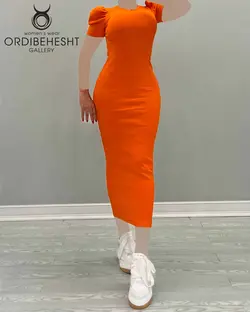 پیراهن - کد 5533O