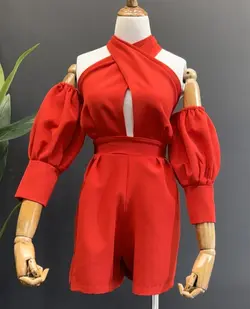 اورال پشت باز - کد 5542A3