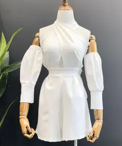 اورال پشت باز - کد 5542A3