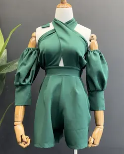 اورال پشت باز - کد 5542A3