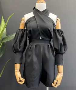 اورال پشت باز - کد 5542A3