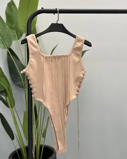 بادی بغل بند - کد 5551E5