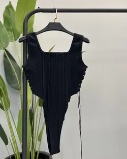 بادی بغل بند - کد 5551E5