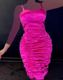 پیراهن کوتاه - 5520A3