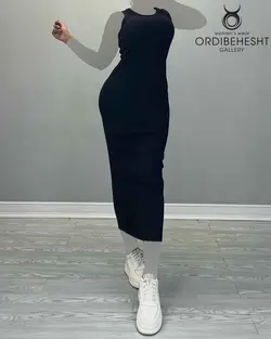 پیراهن کبریتی - کد 5601N