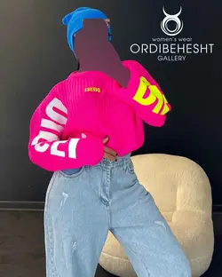 بافت diesel - کد 5634E