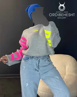 بافت diesel - کد 5634E