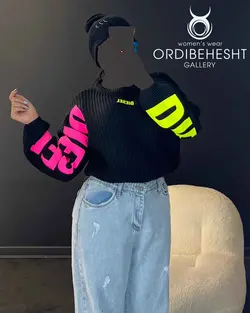 بافت diesel - کد 5634E