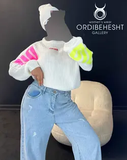 بافت diesel - کد 5634E