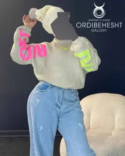 بافت diesel - کد 5634E