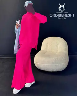 ست بافت - کد 5644F4