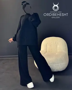 ست بافت - کد 5644F4