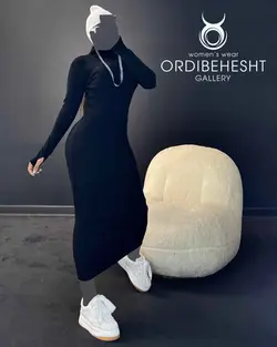 پیراهن - کد 5705F5