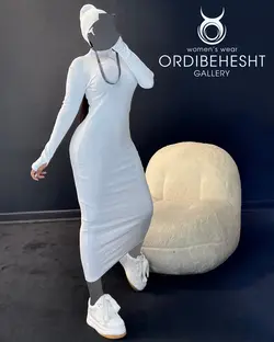 پیراهن - کد 5705F5