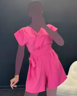 اورال شلوارکی - کد 5732B2