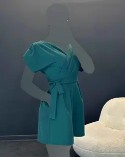 اورال شلوارکی - کد 5732B2