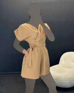 اورال شلوارکی - کد 5732B2