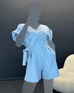 اورال شلوارکی - کد 5732B2