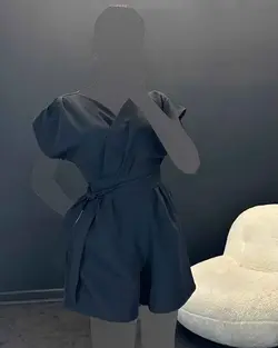 اورال شلوارکی - کد 5732B2