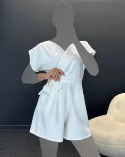 اورال شلوارکی - کد 5732B2