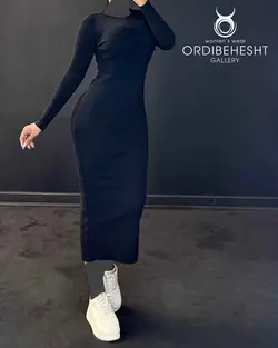 پیراهن کبریتی - کد 5774K