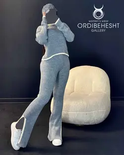 ست بافت - کد 5793V