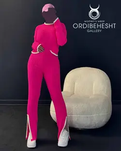 ست بافت - کد 5793V