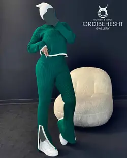 ست بافت - کد 5793V