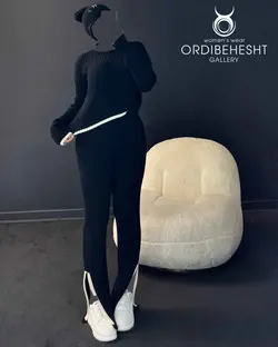 ست بافت - کد 5793V