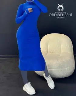 پیراهن کبریتی - کد 5780U