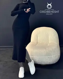 پیراهن کبریتی - کد 5780U