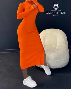 پیراهن کبریتی - کد 5780U