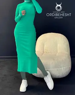 پیراهن کبریتی - کد 5780U