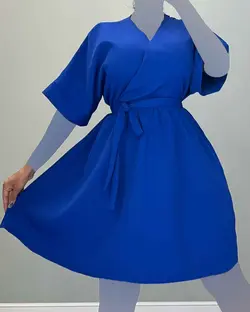 پیراهن - کد 5878A5