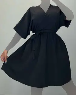 پیراهن - کد 5878A5