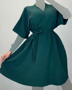 پیراهن - کد 5878A5