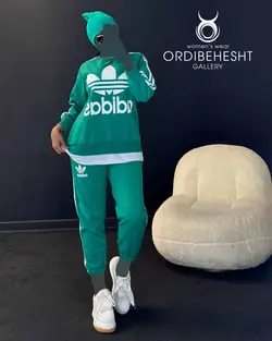 ست آدیداس - کد 5883D5