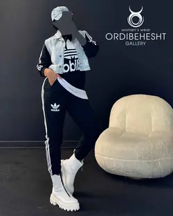 ست آدیداس - کد 5883D5