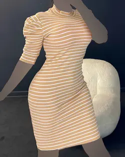 پیراهن - کد 5880Q