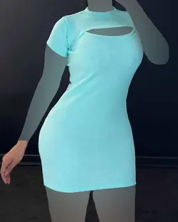 پیراهن+رویه - کد 5905N