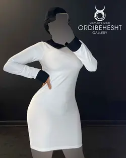 پیراهن - کد 5906F4