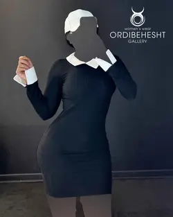 پیراهن - کد 5906F4