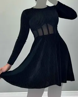 پیراهن - کد 5911V