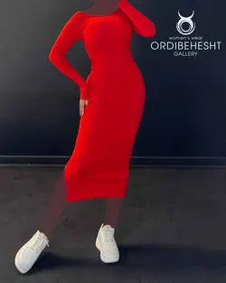 پیراهن - کد 5907T