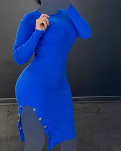 پیراهن - کد 5918O