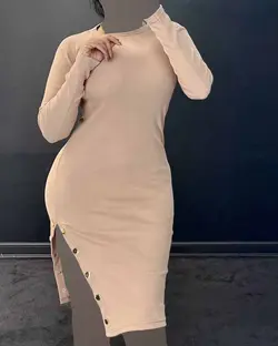 پیراهن - کد 5918O