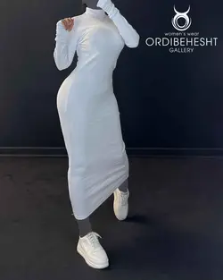 پیراهن - کد 5920R