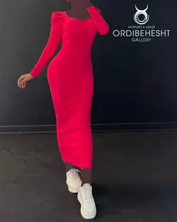 پیراهن - کد 5944F5